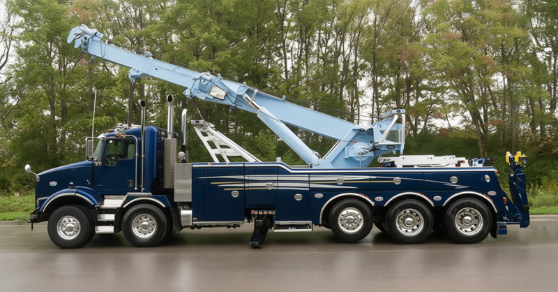 Enlèvement épave gratuit Agon-Coutainville - centre agréé VHU